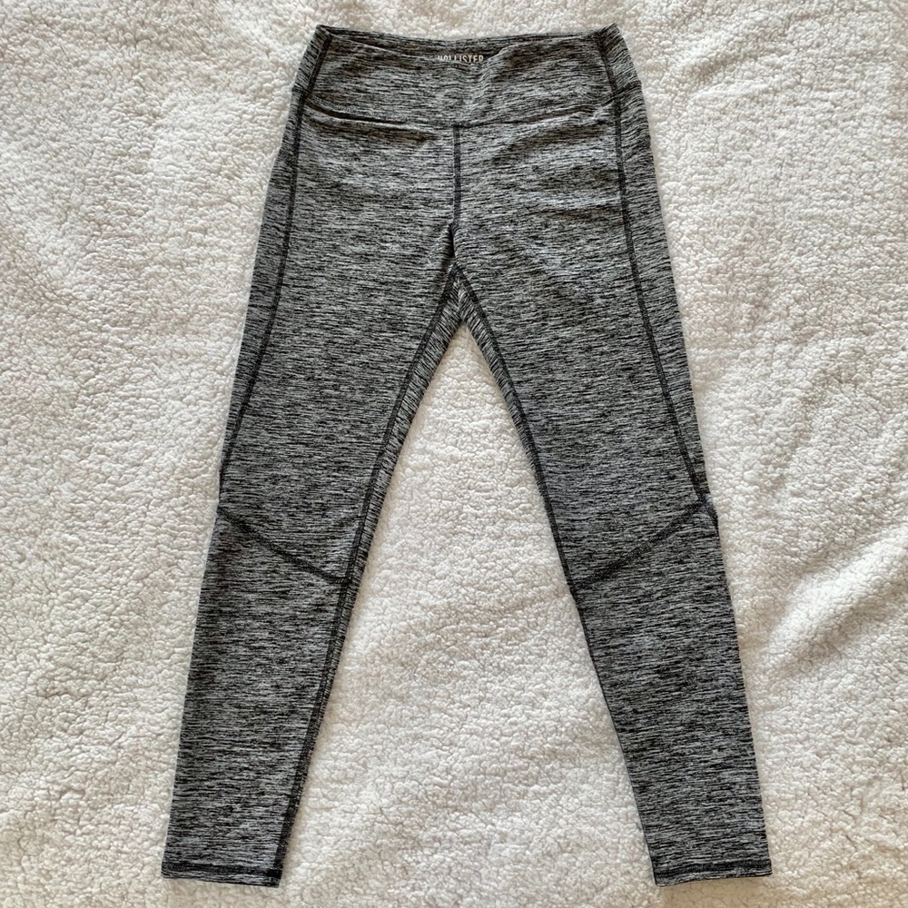 Hollister Activewear Leggings